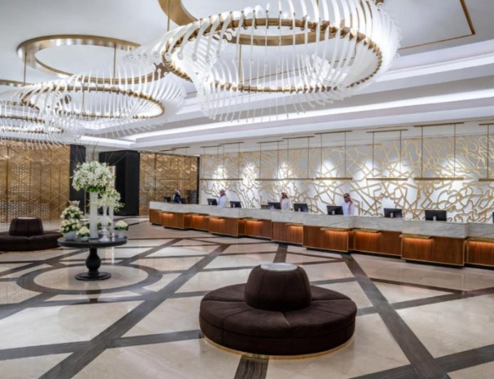 Movenpick Makkah Hajar Tower